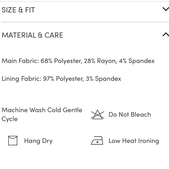 Love Bonito Harlow Brushed Shoulder Padded Relaxed Blazer - Picture 10 of 10